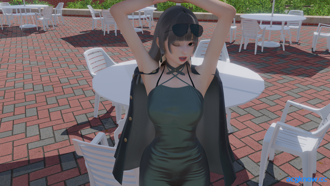 图片[3]-[PC+安卓][亚洲SLG/汉化/动态] 异世界酱！[v0.2.0] Isekai Chan! [5.57 G]-acgknow