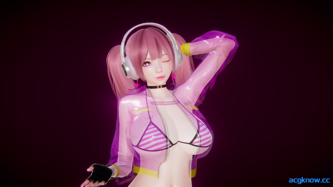 图片[4]-[PC+安卓][亚洲SLG/汉化/动态] 异世界酱！[v0.2.0] Isekai Chan! [5.57 G]-acgknow