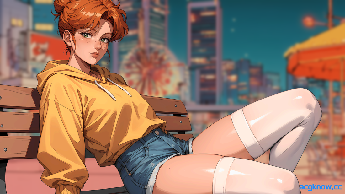 图片[3]-[PC+安卓] [亚洲风SLG/汉化] 在璀璨星空下 [v3.0] Beneath the Incandescent Stars [942 M]-acgknow