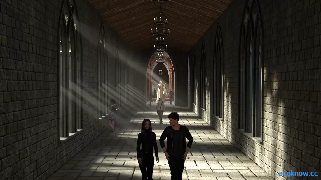 图片[2]-[PC+安卓] [欧美SLG/汉化/动态] 奇迹世界 Part1/2 [v0.3.4] Worlds of Wonders [11.06G]-acgknow