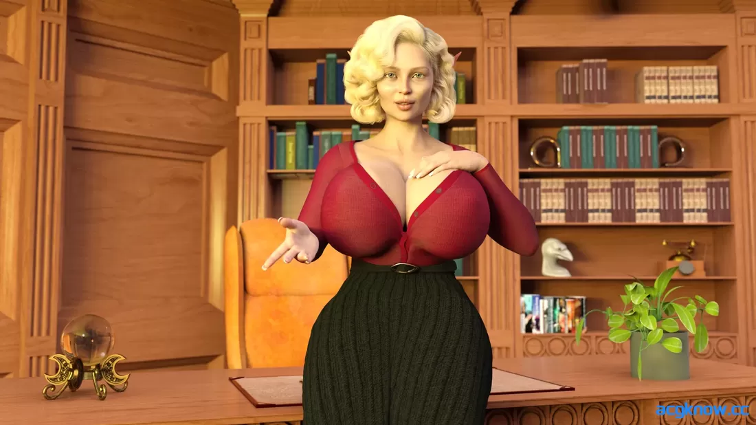 图片[3]-[PC+安卓] [欧美SLG/汉化/动态] 奇迹世界 Part1/2 [v0.3.4] Worlds of Wonders [11.06G]-acgknow