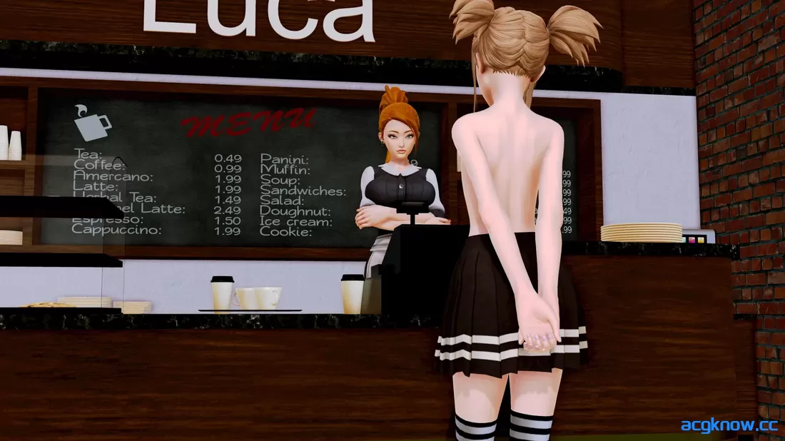 图片[3]-[PC] [欧美SLG/官中/动态] 后宫酒店 [v0.20 pre alpha] Harem Hotel 官方中文版 [12.9G]-acgknow