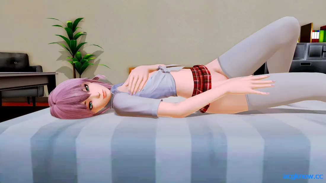 图片[5]-[PC] [欧美SLG/官中/动态] 后宫酒店 [v0.20 pre alpha] Harem Hotel 官方中文版 [12.9G]-acgknow