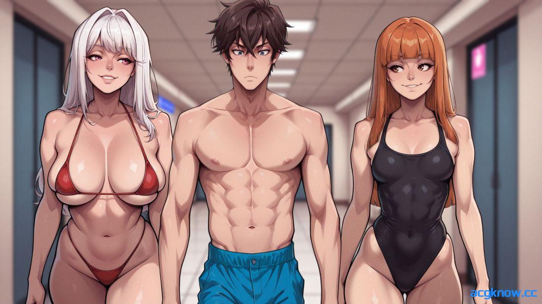 图片[3]-[PC+安卓][欧美SLG/汉化/动态] 野心的阴影 [Ch.7 Part 2] Shadows of Ambition [5.23G]-acgknow