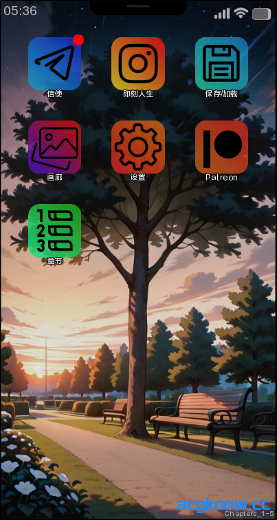 [PC+安卓][亚洲SLG/汉化] 只是朋友 [ch5] JustAFriend [539M]-acgknow