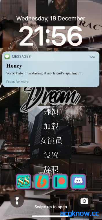 [PC][欧美SLG/官中/动态] 妻子的电话 [v0.9.1] A Wife’s Phone [10.5G]-acgknow