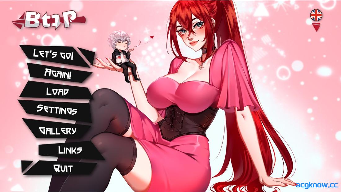 [PC+安卓][亚洲SLG/汉化] 回到猫咪 [Demo] Back to the Pussy [622M]-acgknow