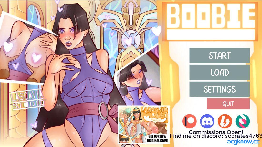 [PC+安卓][欧美SLG/汉化] 波涛汹涌 [v0.10 Public] BOOBIES [2.17G]-acgknow