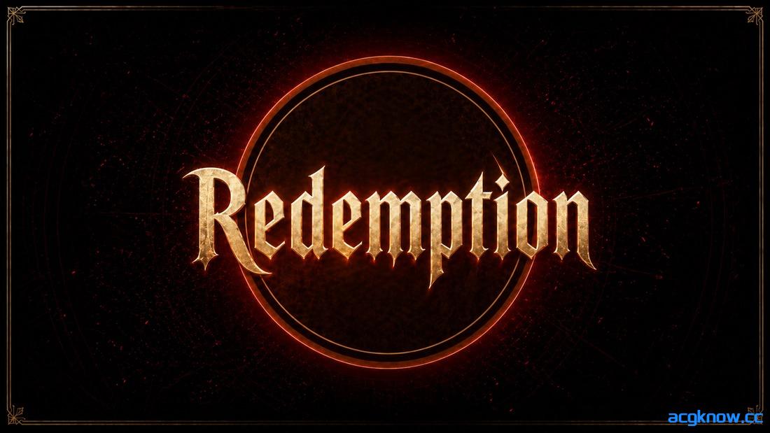 [PC+安卓][欧美SLG/汉化] 救赎 [v0.2] Redemption [353M]-acgknow