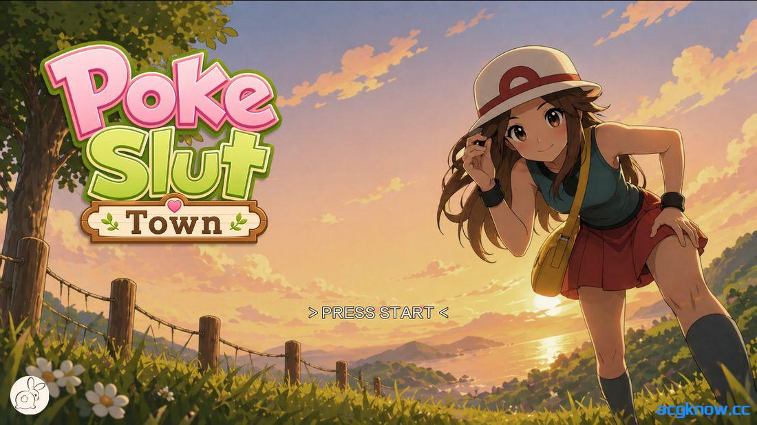 [PC+安卓][日系SLG/汉化] 宝可梦荡妇镇 [v0.5 beta] PokeSlutsTown [644M]-acgknow