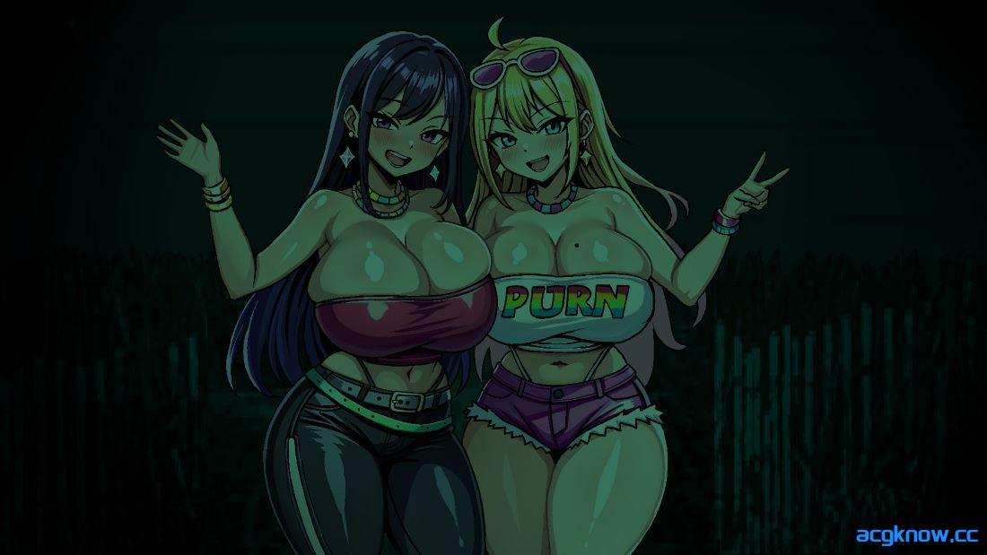 图片[2]-[PC+安卓][日系SLG/汉化/动态] 不是魅魔 [Ch.2 v1.1] Not a Succubus [3.14G]-acgknow