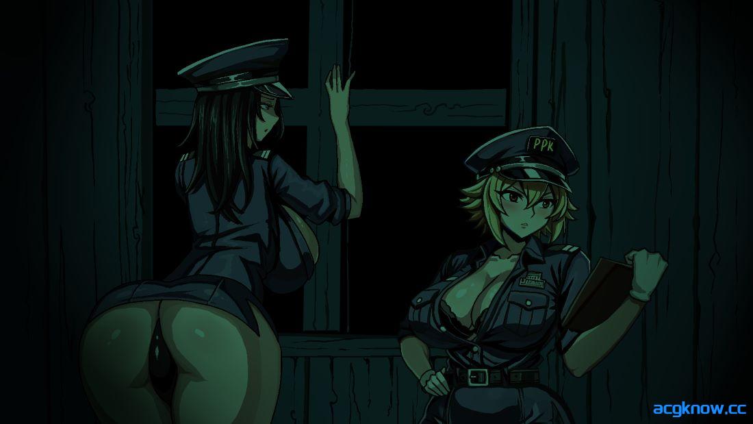 图片[4]-[PC+安卓][日系SLG/汉化/动态] 不是魅魔 [Ch.2 v1.1] Not a Succubus [3.14G]-acgknow