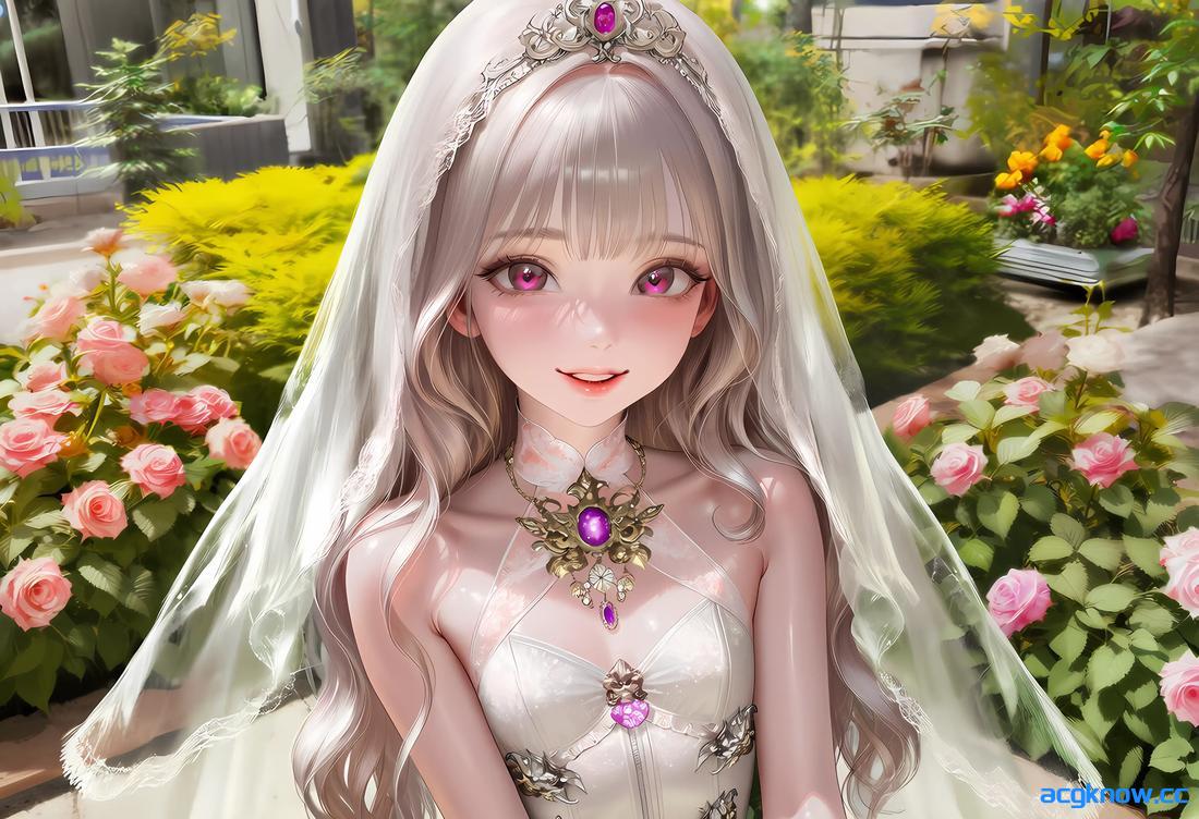 图片[2]-[PC+安卓][日系SLG/汉化/动态] 培养尤里 [v0.5] Raise Yuri [7.03G]-acgknow