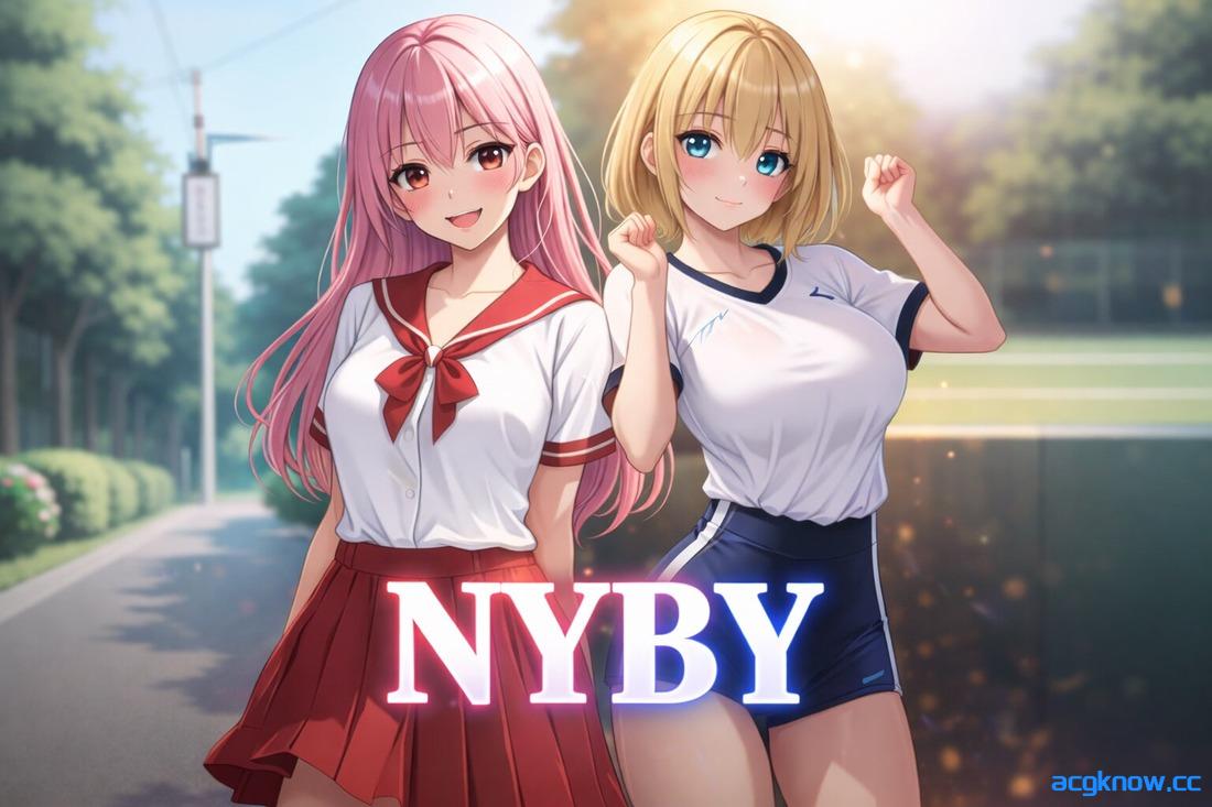 [PC+安卓][日系SLG/汉化] 不是你最好的一年 [Ch.2] NYBY - Not Your Best Year [305M]-acgknow