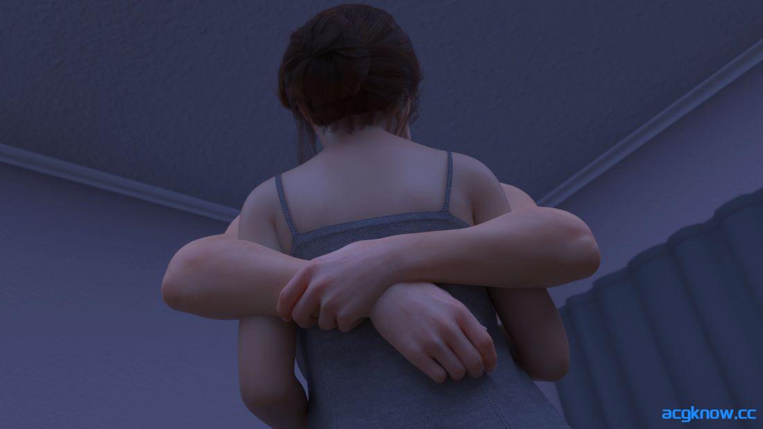 图片[4]-[PC+安卓] [欧美SLG/汉化/动态] 情感问题粉丝游戏 [v1.0] Heart Problems Fan Game [256M]-acgknow