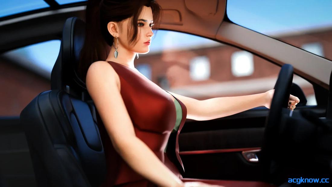 图片[3]-[PC+安卓][欧美SLG/汉化/动态] 看不见的本能 [v0.70b] Unseen Instincts [4.5G]-acgknow