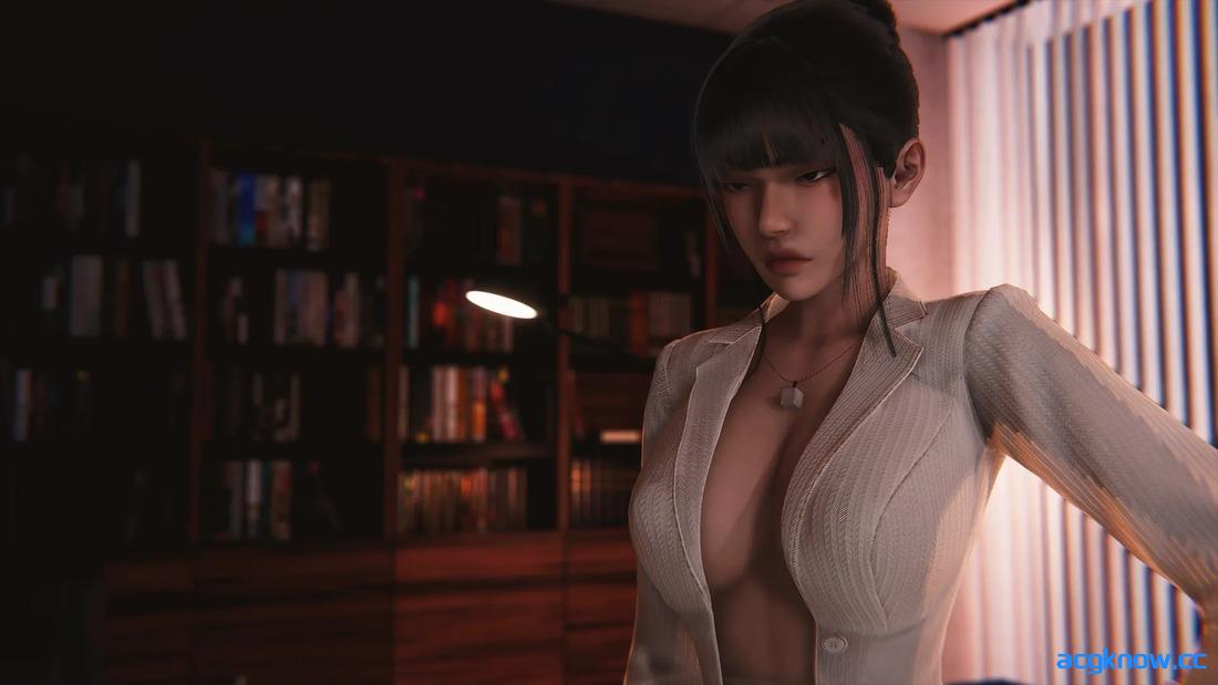 图片[4]-[PC+安卓][亚洲SLG/汉化/动态]传染危机 [v0.7.0] Contagion Crisis [6.51G]-acgknow