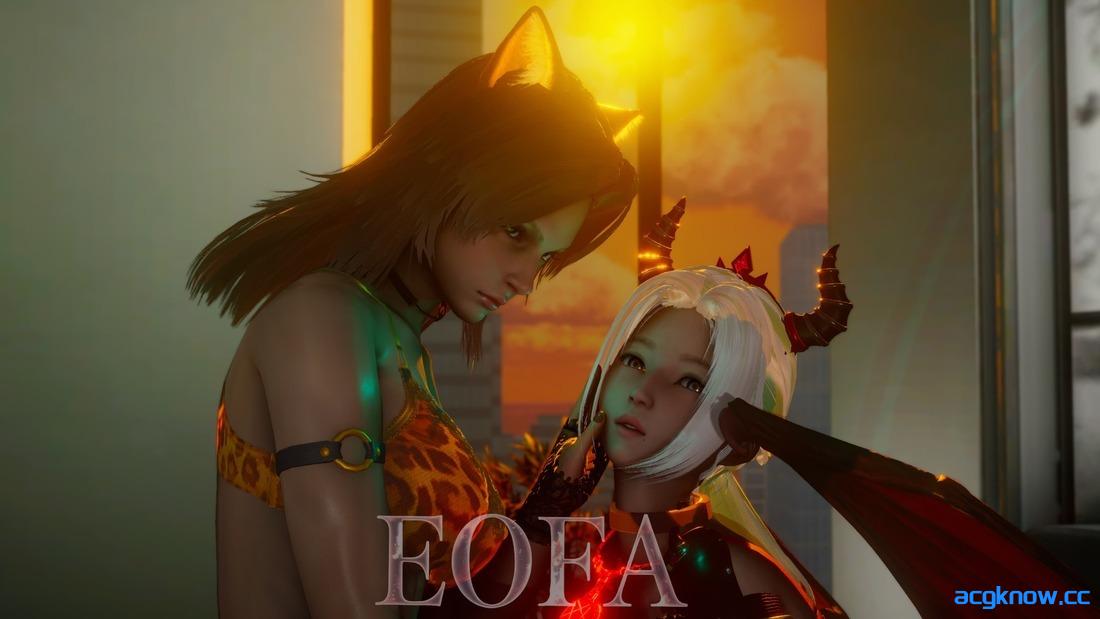 [PC+安卓][亚洲SLG/汉化] 成年的边缘 [v0.1 Remake] Edges of Adulthood [1.77G]-acgknow