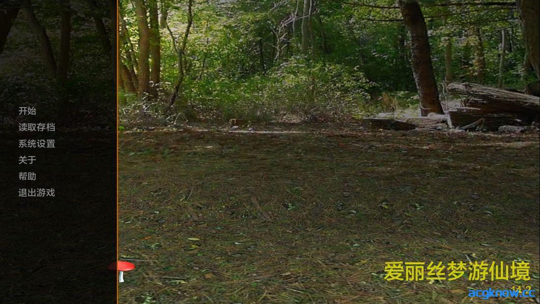 [PC+安卓][欧美SLG/汉化/动态] 爱丽丝梦游仙境 [v14.2] Alice in Wonderland [3.17G]-acgknow