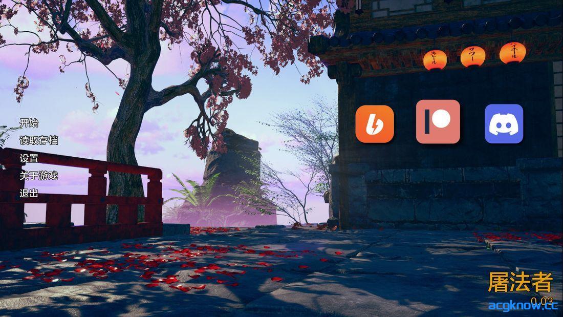 [PC+安卓][亚洲SLG/汉化/动态] 巫师杀手 [v0.03] Sorcerer Slayer [4.71G]-acgknow