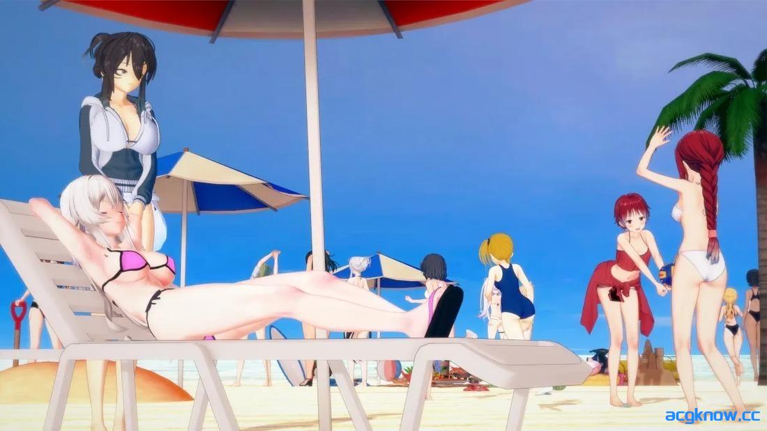 图片[3]-[PC+安卓][日系SLG/官中/动态]淫欲罪孽 [v0.9.7] Lustful Sin [4.87G]-acgknow