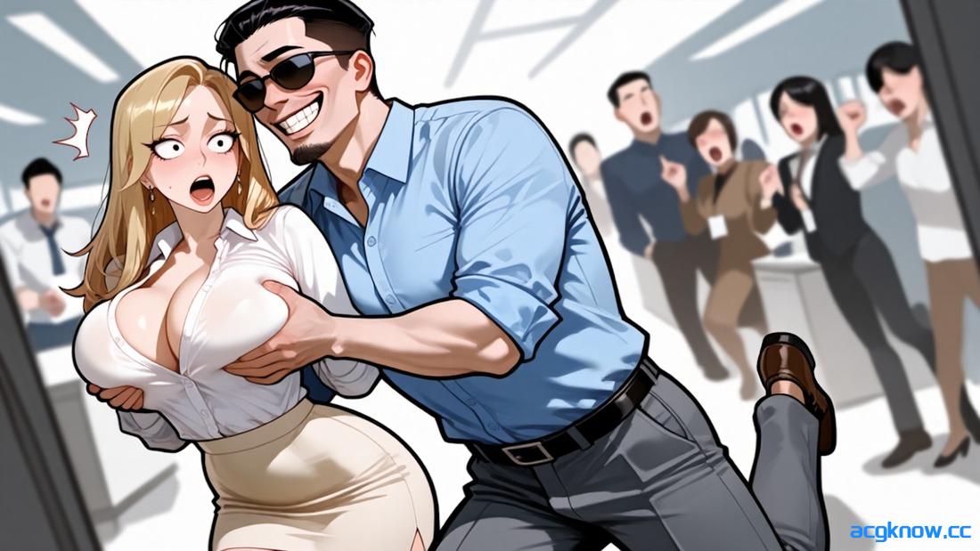图片[2]-[PC+安卓][欧美SLG/汉化/动态] 租个老公 [v0.1.5] Rent-a-Husband [597M]-acgknow