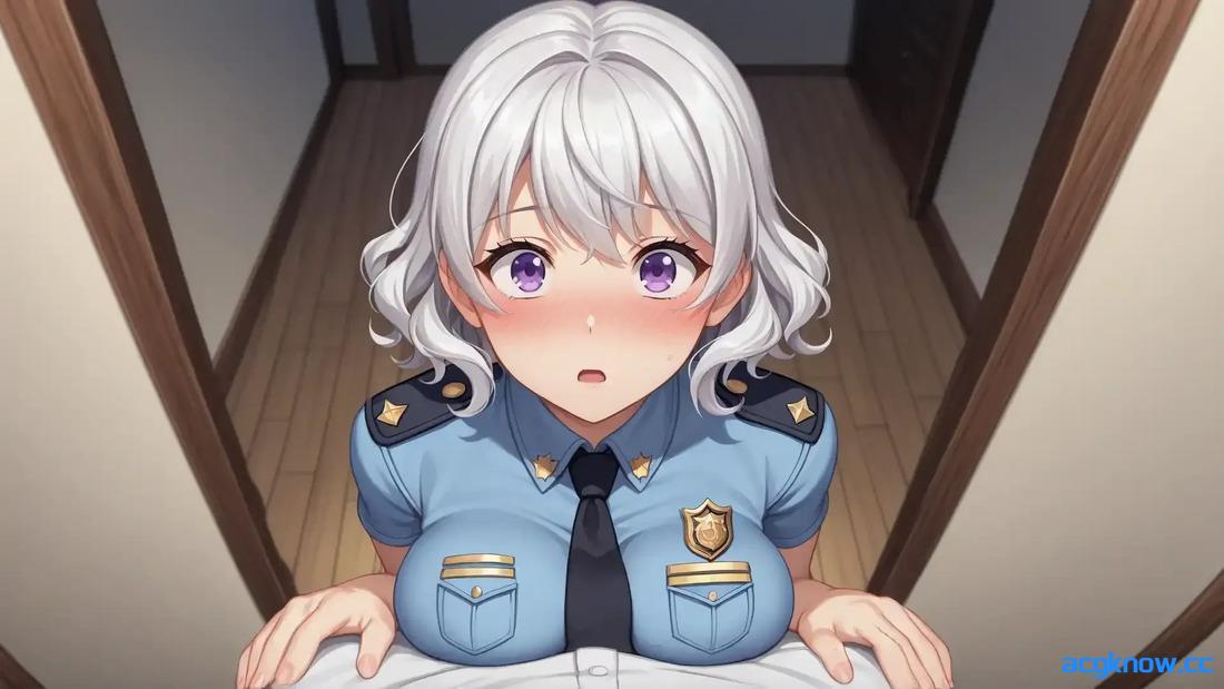 图片[3]-[PC+安卓][日系SLG/汉化/动态] 开启爱情之旅 [v0.7] Opening to Love [833M]-acgknow