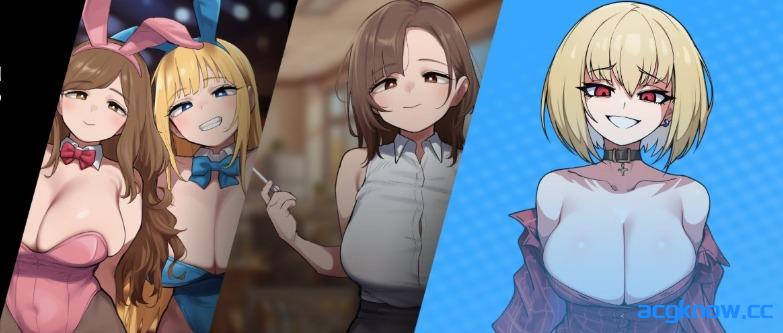 [PC+安卓][日系SLG/汉化/动态] JOI小屋 [v0.7.0] PULLHOUSE [465M]-acgknow