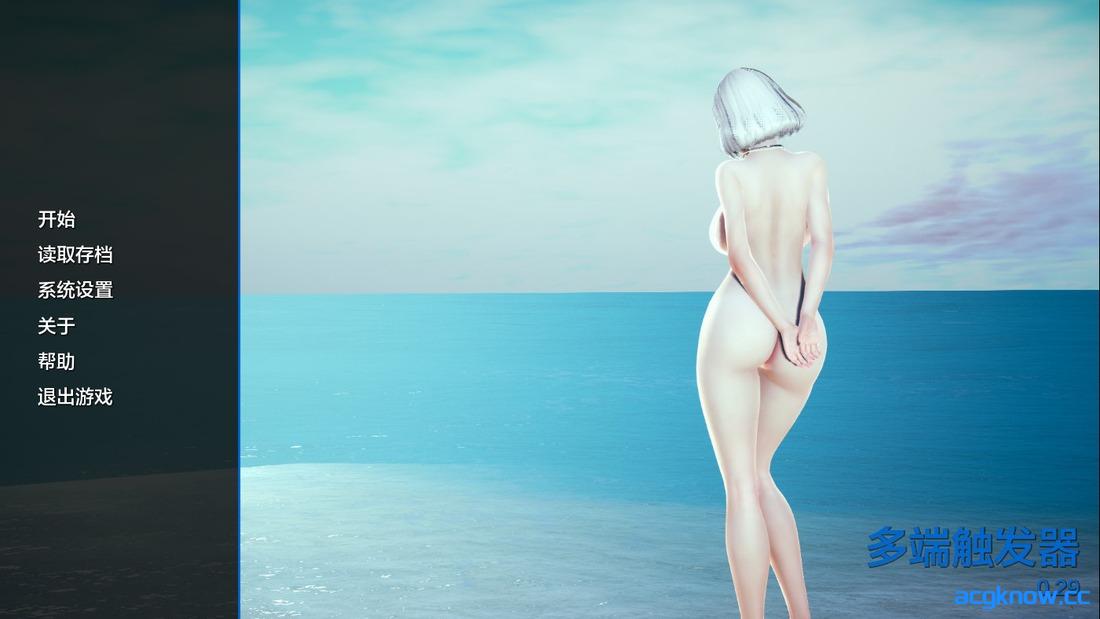 [PC+安卓][亚洲SLG/汉化/动态] 保利托农 [v0.29] Polyturnon [5.9G]-acgknow