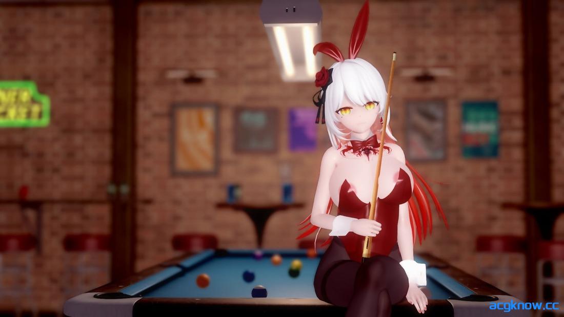 图片[2]-[PC+安卓][日系SLG/汉化/动态] NTL 直播 [v0.6] Netori A Live [1.76G]-acgknow