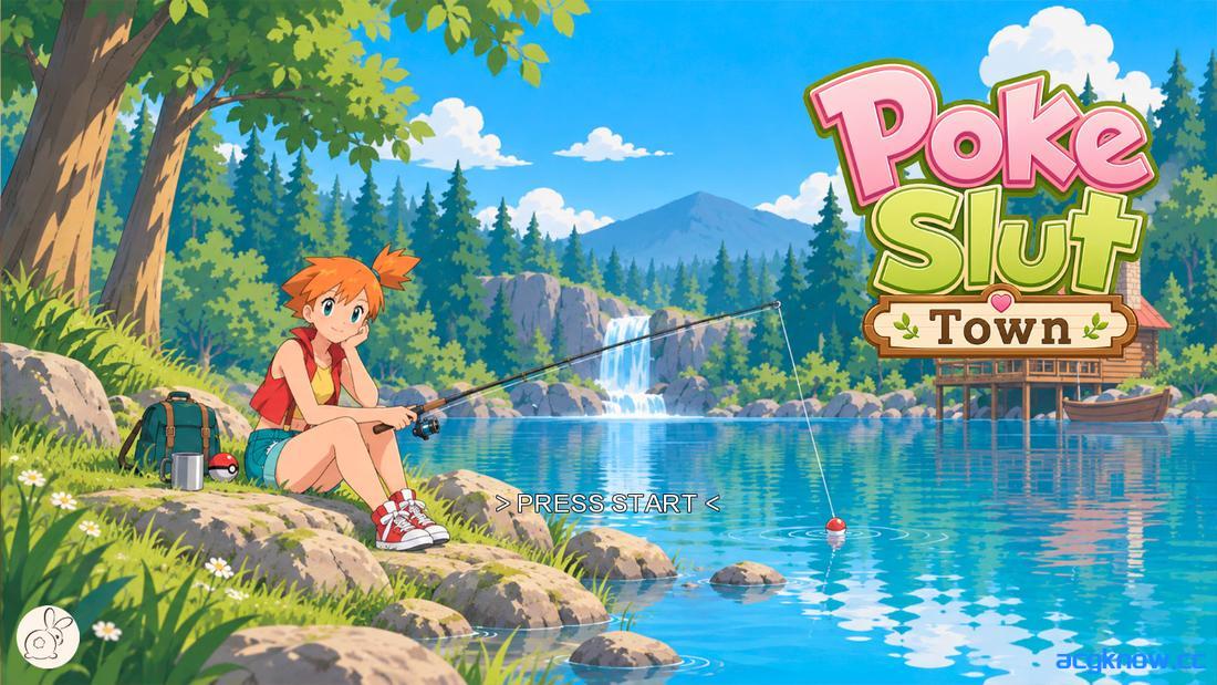 [PC+安卓][日系SLG/汉化] 宝可梦荡妇镇 [v0.9] PokeSlutsTown [1.93G]-acgknow