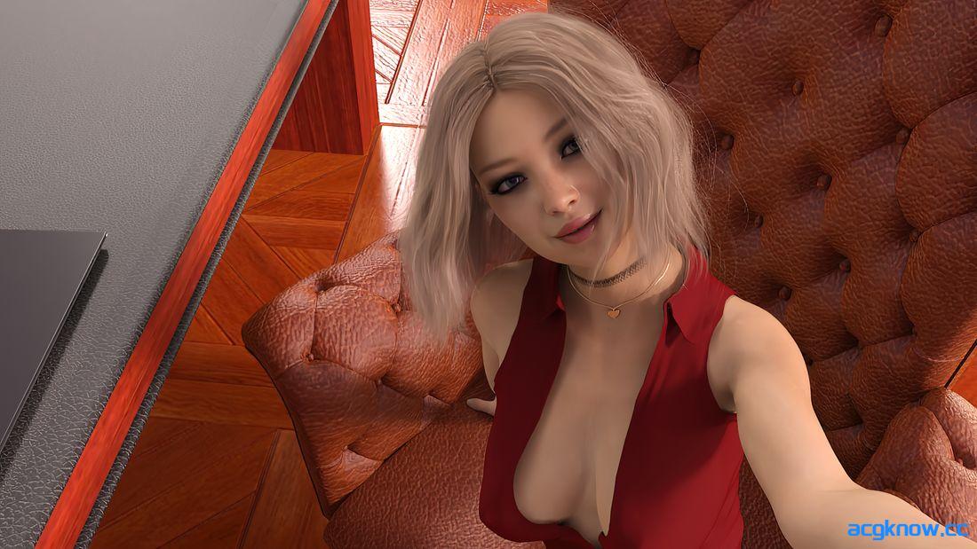图片[3]-[PC+安卓][鬼父SLG/汉化/动态] 无限：爱与欲望 [R25] Infinity: Love or Lust [3.86G]-acgknow