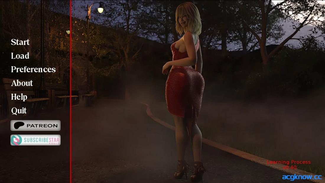 [PC+安卓][欧美SLG/汉化/动态] 岛上进修 [v0.40] Learning Process [3.86G]-acgknow